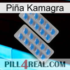 Piña Kamagra 23